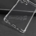 Coque transparente en TPU souple, flexible, résistante aux chocs Samsung m53 5G – Image 4