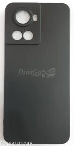 Coque pour OnePlus 10R , fines et souple de qualité supérieure , mate anti-rayures oneplus10R – Image 3