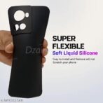 Coque pour OnePlus 10R , fines et souple de qualité supérieure , mate anti-rayures oneplus10R – Image 2