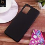 Coque pour OnePlus 8T 5G Coques fines en silicone souple de qualité supérieure avec finition mate anti-rayures – Image 2