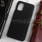 حافظة ون بلس 8T 5G، حافظة من السيليكون الناعم الفاخر مع لمسة نهائية غير لامعة مضادة للخدش