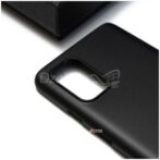 ⁦حافظة ون بلس 8T 5G، حافظة من السيليكون الناعم الفاخر مع لمسة نهائية غير لامعة مضادة للخدش⁩ - الصورة ⁦3⁩