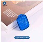 Incassable pour Apple Watch Ultra 49mm protecteur d'écran pour smartwatch /montre connectée 49 mm – Image 3