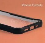 Coque en Silicone acrylique hybride antichoc IPAKY  coque transparente IPHONE 12 / IPHONE12 PRO – Image 5
