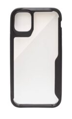 Coque en Silicone acrylique hybride antichoc IPAKY coque transparente IPHONE 12 / IPHONE12 PRO – Image 4