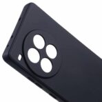 Coque oneplus ace 3 pro noire slim mat haut qualité / antichoc ace3 pro – Image 3