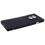 Coque oneplus ace 3 pro noire slim mat haut qualité / antichoc ace3 pro – Image 5