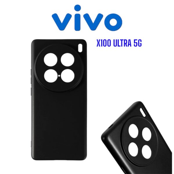 Coque pour Vivo X100 Ultra 5G