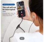 ⁦محول نوع الخوذة C وشاحن USB C إلى 3,5 مم, 2 في 1 USB C إلى Micro Auxiliary MH-339⁩ - الصورة ⁦4⁩