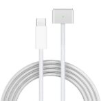 USB Type-C إلى Magsafe Loading Cable 3 (2 م) صب Apple Macbook Air / طليعة - الصورة 6