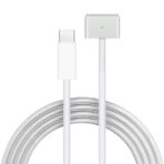 USB Type-C إلى Magsafe Loading Cable 3 (2 م) صب Apple Macbook Air / طليعة - الصورة 6