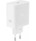 Chargeur complet SUPERVOOC 100W Blanc avec câble tc / usine – Image 3