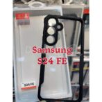 Coque Samsung Galaxy S24 FE 5G antichoc Xundd pour Samsung S24FE 5G xundo – Image 2