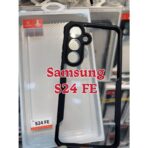Coque Samsung Galaxy S24 FE 5G antichoc Xundd pour Samsung S24FE 5G xundo – Image 2