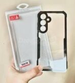 Coque Samsung Galaxy S24 FE 5G antichoc Xundd pour Samsung S24FE 5G xundo – Image 3