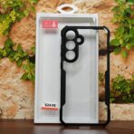 Coque Samsung Galaxy S24 FE 5G antichoc Xundd pour Samsung S24FE 5G xundo