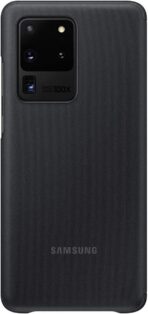 pochette étui portefeuille Samsung S20ultra smart view ORIGINAL noire s20 ultra 5G EF-ZG988 – Image 7