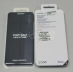 pochette étui portefeuille Samsung S20ultra smart view ORIGINAL noire s20 ultra 5G EF-ZG988 – Image 4