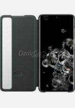 pochette étui portefeuille Samsung S20ultra smart view ORIGINAL noire s20 ultra 5G EF-ZG988 – Image 5