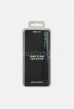 pochette étui portefeuille Samsung S20ultra smart view ORIGINAL noire s20 ultra 5G EF-ZG988