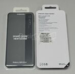 pochette étui portefeuille Samsung S20ultra smart view ORIGINAL noire s20 ultra 5G EF-ZG988 – Image 6