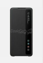 pochette étui portefeuille Samsung S20ultra smart view ORIGINAL noire s20 ultra 5G EF-ZG988 – Image 3