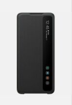 pochette étui portefeuille Samsung S20ultra smart view ORIGINAL noire s20 ultra 5G EF-ZG988 – Image 3