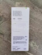 Câble Apple USB-C vers MagSafe 3 (2 m) - Cordon de charge argenté – Image 2