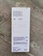 Câble Apple USB-C vers MagSafe 3 (2 m) - Cordon de charge argenté – Image 2