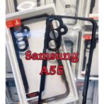 ⁦Samsung Galaxy A55 5G antichoc xundd shell for Samsung 55 5G Xundo⁩ - الصورة ⁦2⁩