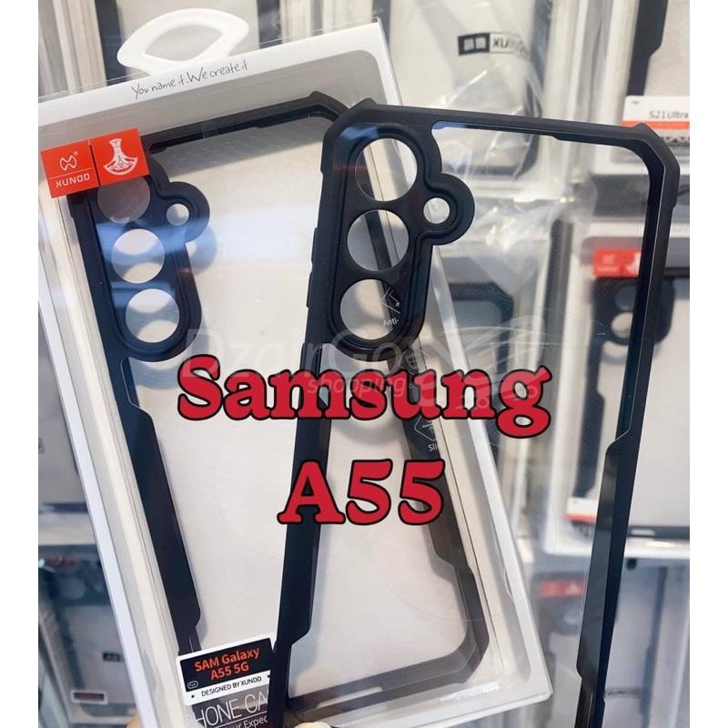 IMG_3253sung Galaxy A55 5G antichoc xundd shell for Samsung Coque Samsung Galaxy A55 5G antichoc Xundd pour Samsung A 55 5G xundo - الصورة 1