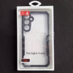 ⁦Samsung Galaxy A55 5G antichoc xundd shell for Samsung 55 5G Xundo⁩ - الصورة ⁦4⁩