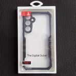 Coque Samsung Galaxy A55 5G antichoc Xundd pour Samsung A 55 5G xundo – Image 4