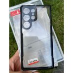 Coque Samsung Galaxy s25ultra 5G antichoc Xundd pour Samsung s25 ultra 5G xundo – Image 2