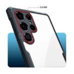 ⁦Samsung Galaxy S25ultra 5g antichoc xundd shell for Samsung S25 Ultra 5G Xundo⁩ - الصورة ⁦6⁩