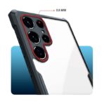 Coque Samsung Galaxy s25ultra 5G antichoc Xundd pour Samsung s25 ultra 5G xundo – Image 6