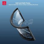 Samsung Galaxy S25ultra 5g antichoc xundd shell for Samsung S25 Ultra 5G Xundo - الصورة 3