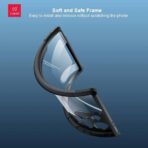 Coque Samsung Galaxy s25ultra 5G antichoc Xundd pour Samsung s25 ultra 5G xundo – Image 3