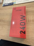 Chargeur SUPERVOOC 240W pour adaptateur de charge ultra-rapide avec câble C vers C compatible avec Oneplus 12 Pro | 12R | 12 | CE4 | CE 4 Lite | Nord CE3 5G | OnePlus Ouvert | Nord 4 5G. 1er choix 1.1 – Image 3