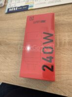 Chargeur SUPERVOOC 240W pour adaptateur de charge ultra-rapide avec câble C vers C compatible avec Oneplus 12 Pro | 12R | 12 | CE4 | CE 4 Lite | Nord CE3 5G | OnePlus Ouvert | Nord 4 5G. 1er choix 1.1 – Image 3