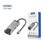 Adaptateur Lightning Réseau/Charge/Transmission de Donnees - Lightning Onten - Iphone iOS tablette ORIGINAL