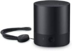 Mini speaker baffe Bluetooth Huawei CM510 | Noir ORIGINAL – Image 4