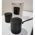 Mini speaker baffe Bluetooth Huawei CM510 | Noir ORIGINAL – Image 3