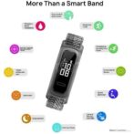 ⁦Huawei Band الرابع⁩ - الصورة ⁦3⁩