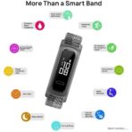 Huawei Band الرابع - الصورة 3