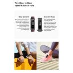 Huawei Band الرابع - الصورة 4