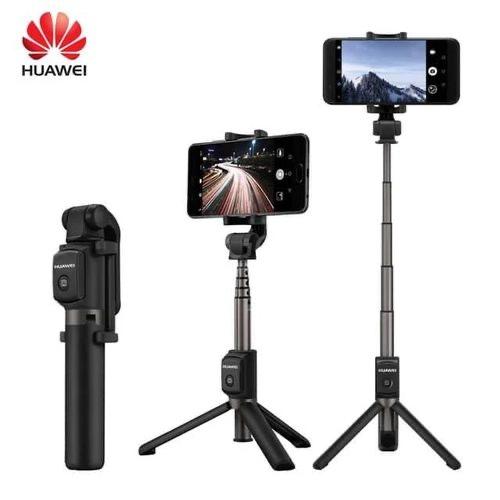 IMG_3777wei Honor Selfie Selfie Selfie Stick AF15 و Original Pro Original Perche à selfie Huawei Honor Selfie Stick AF15 et trépied monopode Pro original - الصورة 1