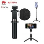 Perche à selfie Huawei Honor Selfie Stick AF15 et trépied monopode Pro original – Image 4