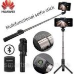Perche à selfie Huawei Honor Selfie Stick AF15 et trépied monopode Pro original – Image 2