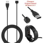 XIAOMI Chargeur rapide USB Origine pour Mi Band 5 6 7 – Image 2